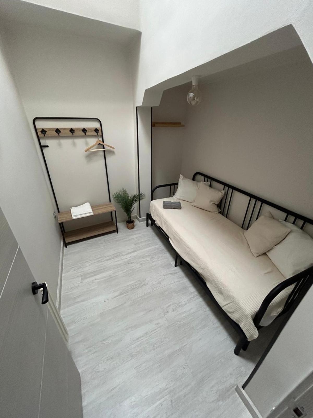 Apartamento Calera Burgo Exteriör bild