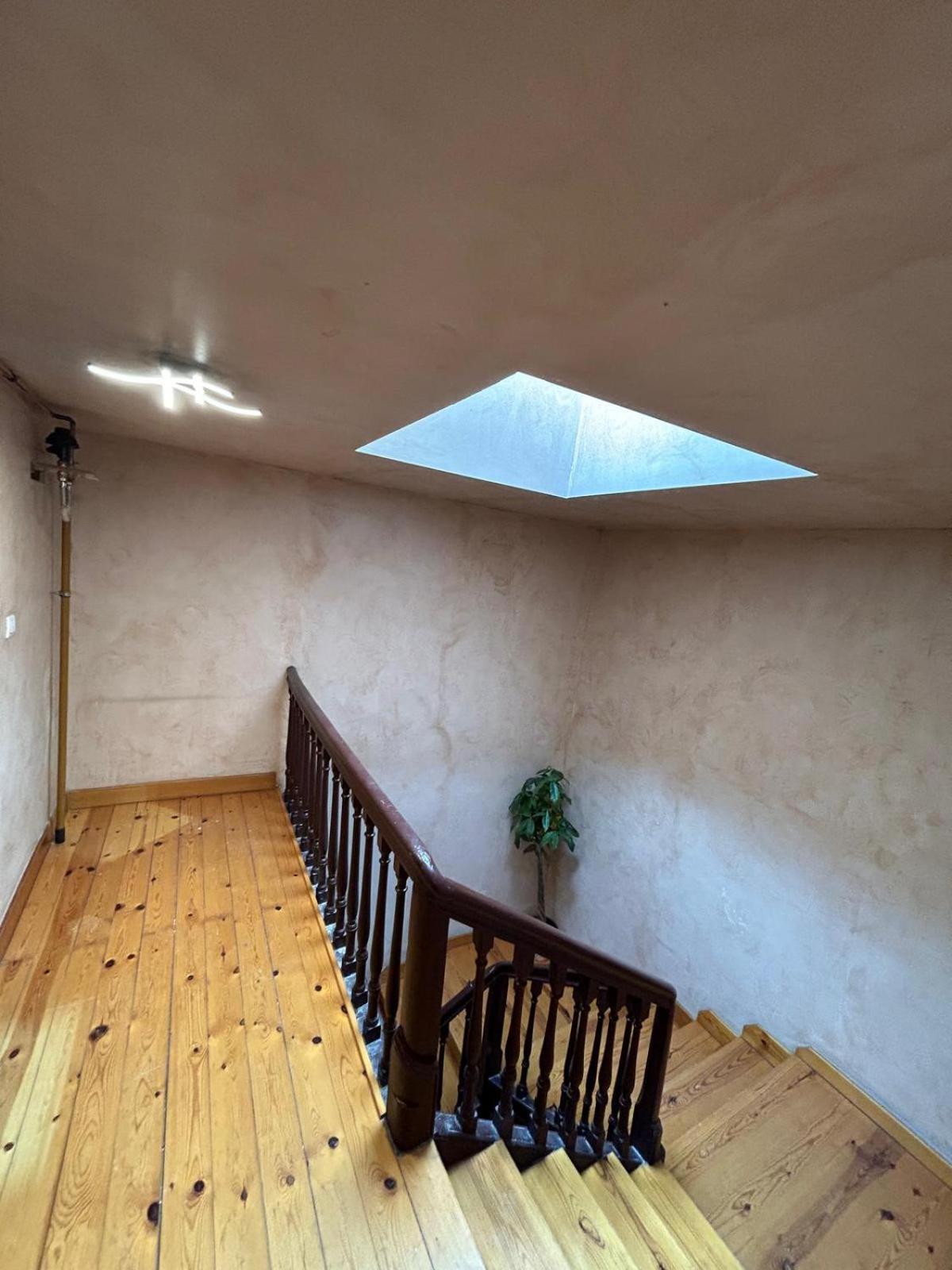 Apartamento Calera Burgo Exteriör bild