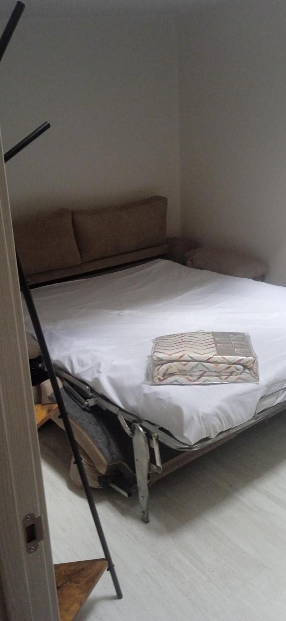 Apartamento Calera Burgo Exteriör bild