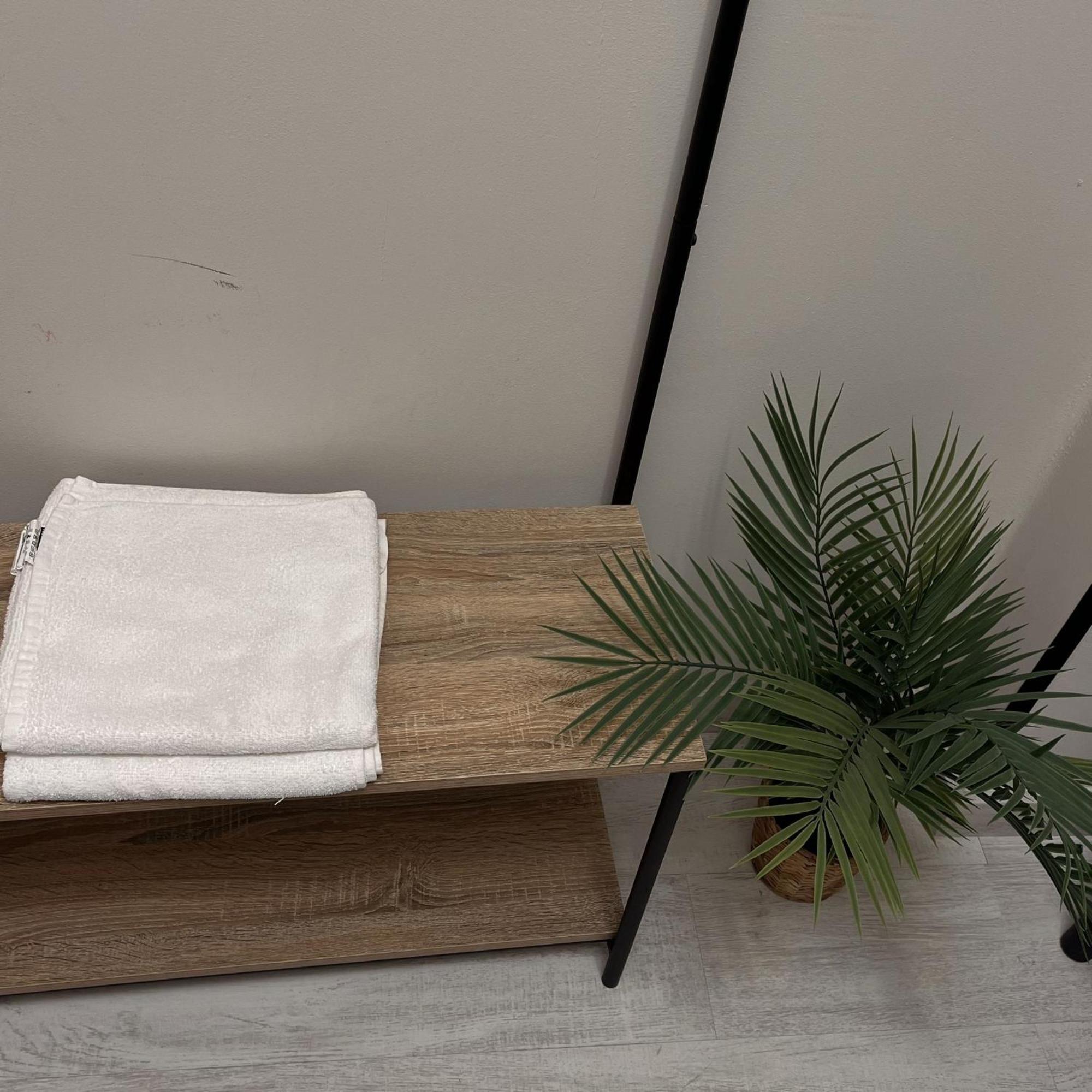 Apartamento Calera Burgo Exteriör bild