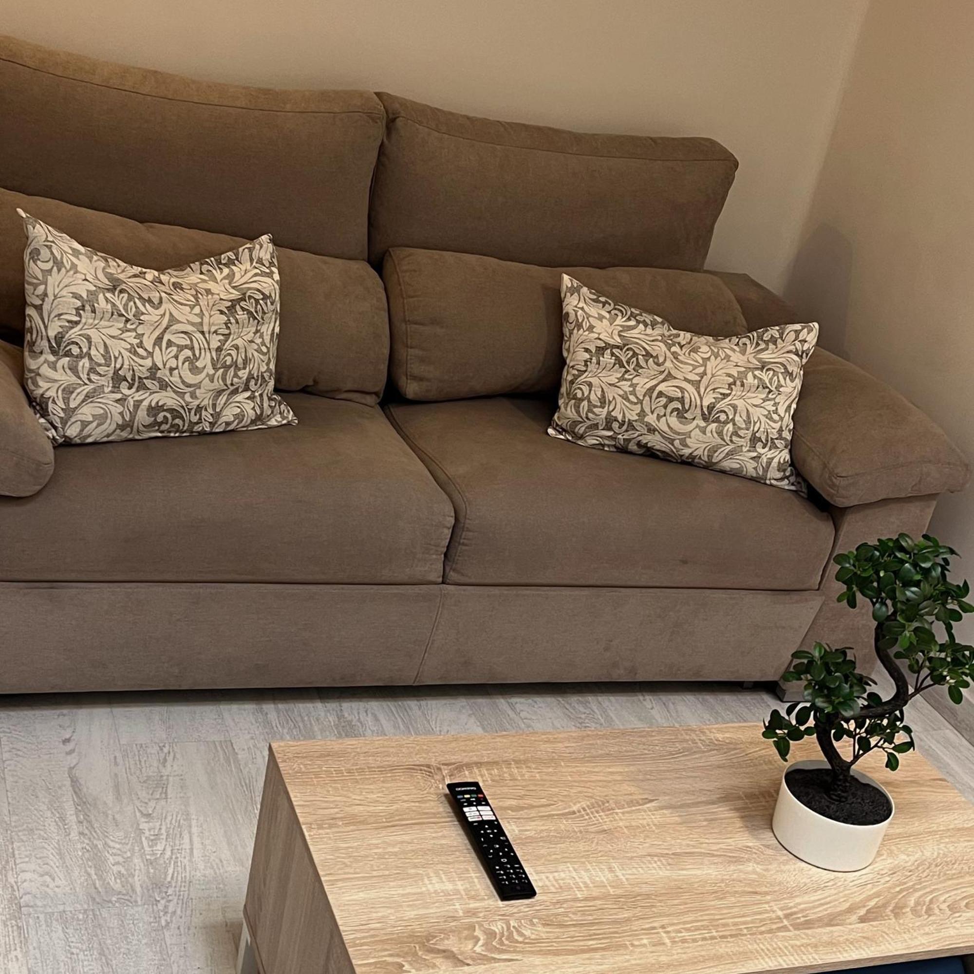 Apartamento Calera Burgo Exteriör bild