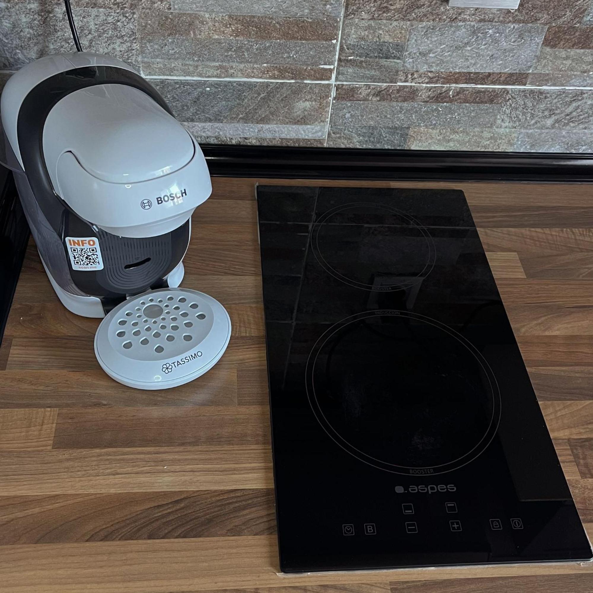 Apartamento Calera Burgo Exteriör bild