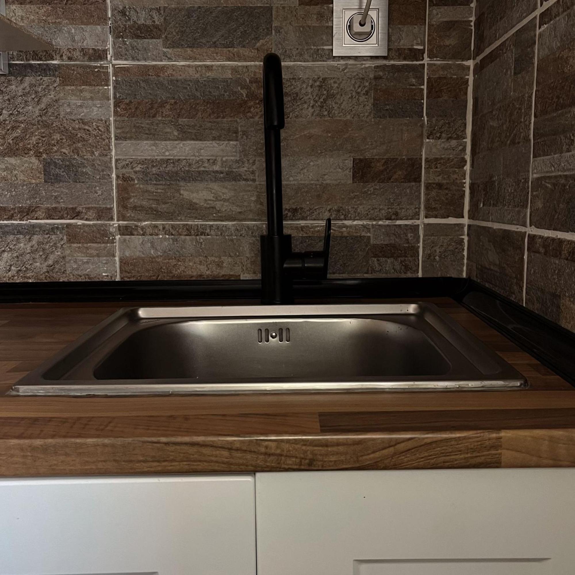 Apartamento Calera Burgo Exteriör bild