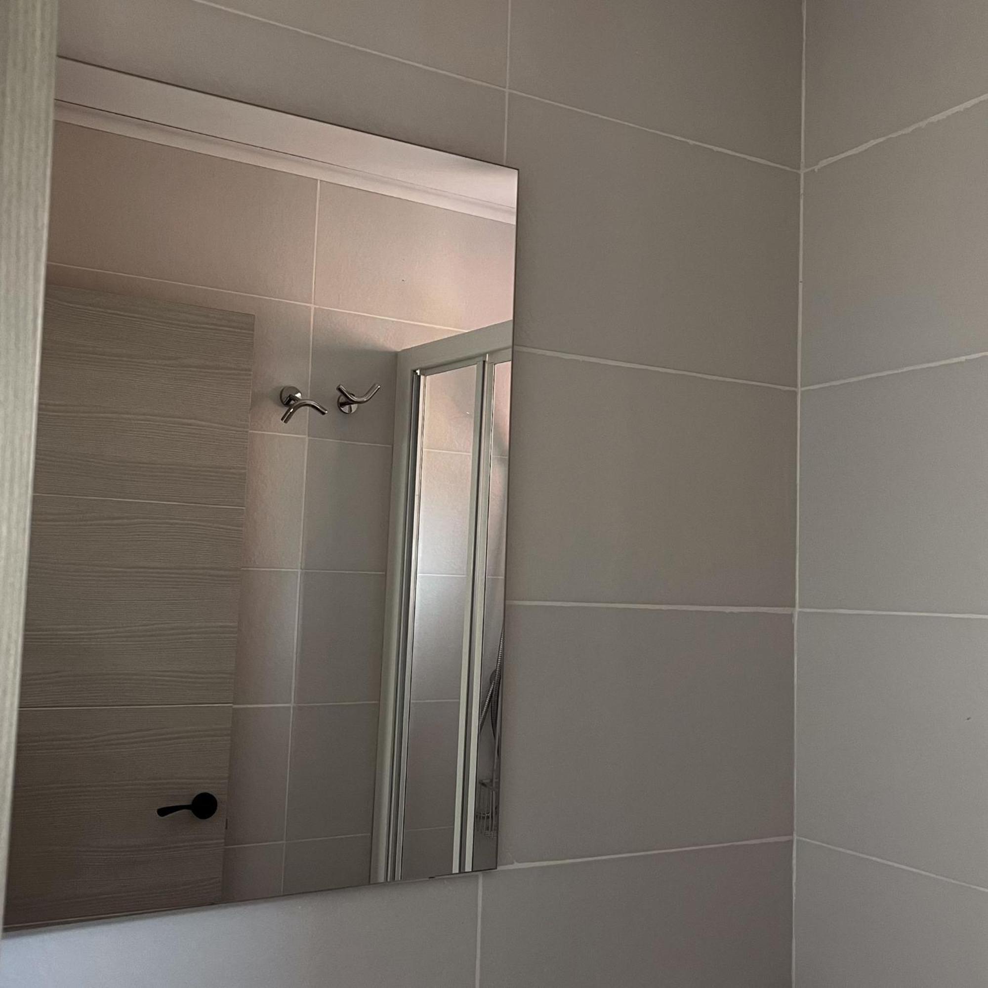 Apartamento Calera Burgo Exteriör bild
