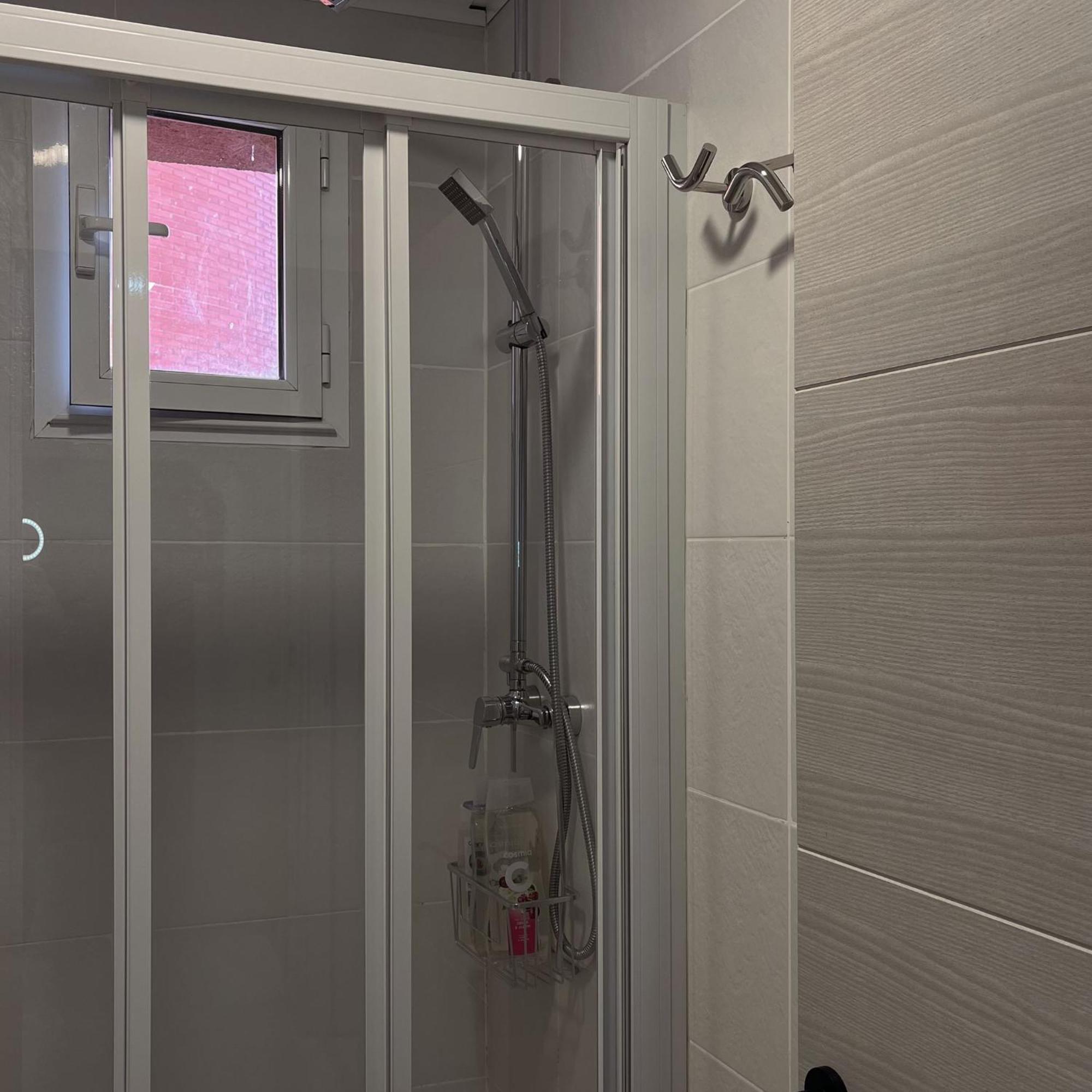 Apartamento Calera Burgo Exteriör bild