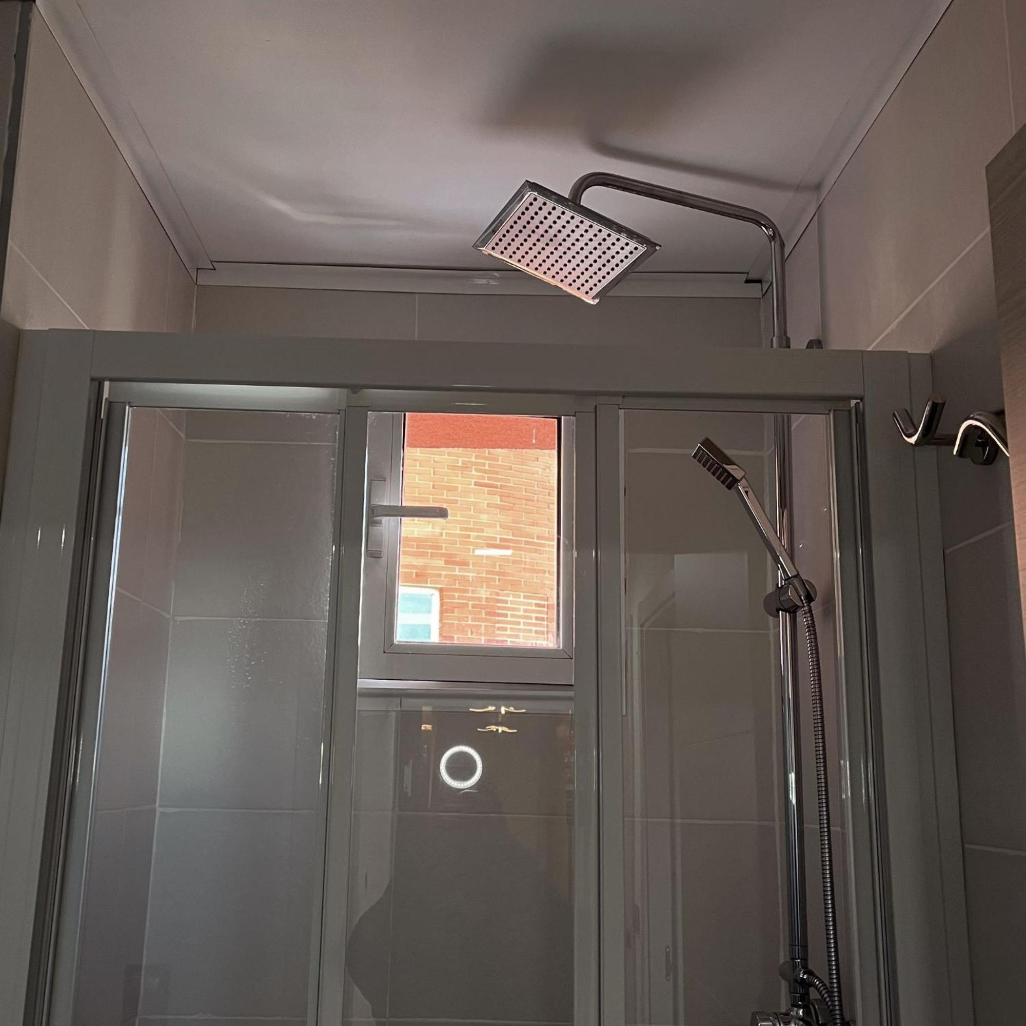 Apartamento Calera Burgo Exteriör bild