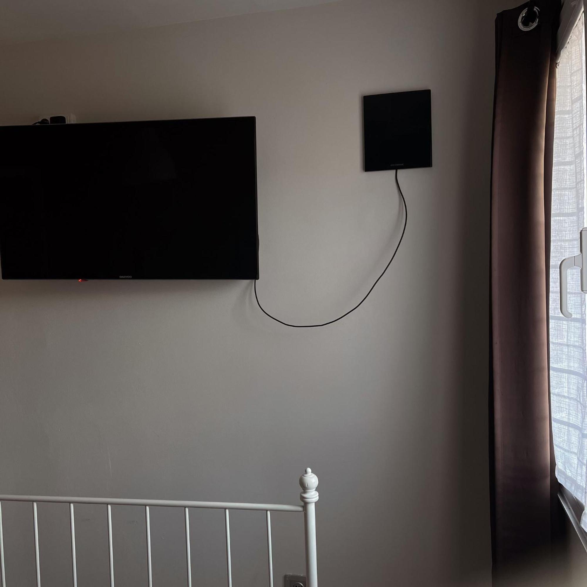 Apartamento Calera Burgo Exteriör bild
