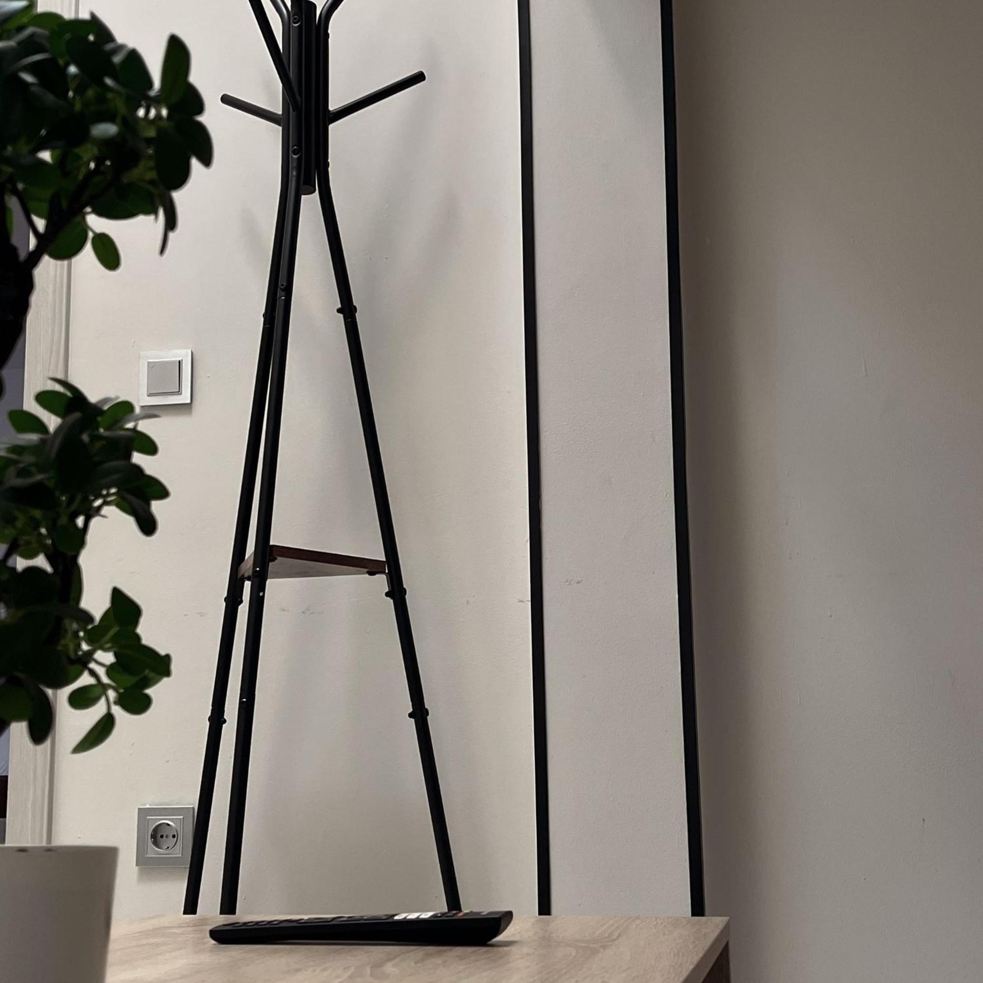 Apartamento Calera Burgo Exteriör bild